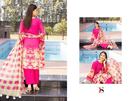 Deepsy Charizma Combination Embroidered Dupatta Collection Chiffon Cotton Salwar Suit Catalog 8 Pcs 6 510x383 - Deepsy Charizma Combination Embroidered Dupatta Collection Chiffon Cotton Salwar Suit Catalog 8 Pcs