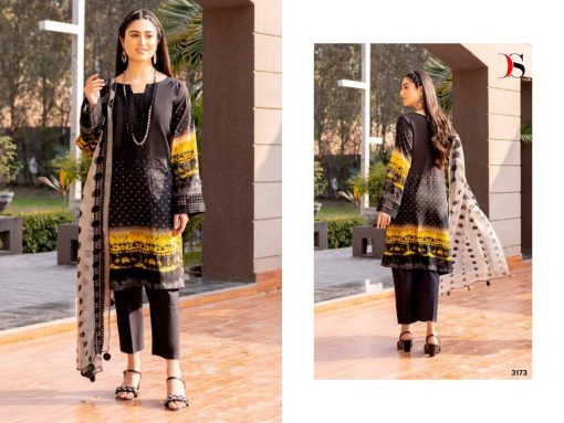 Deepsy Charizma Combination Embroidered Dupatta Collection Chiffon Cotton Salwar Suit Catalog 8 Pcs 7 510x383 - Deepsy Charizma Combination Embroidered Dupatta Collection Chiffon Cotton Salwar Suit Catalog 8 Pcs