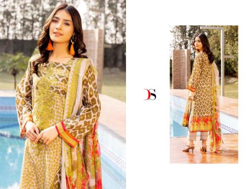 Deepsy Charizma Combination Embroidered Dupatta Collection Chiffon Cotton Salwar Suit Catalog 8 Pcs 9 510x383 - Deepsy Charizma Combination Embroidered Dupatta Collection Chiffon Cotton Salwar Suit Catalog 8 Pcs