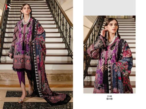 Deepsy Firdous Urbane 23 Vol 2 Chiffon Cotton Salwar Suit Catalog 8 Pcs 12 510x383 - Deepsy Firdous Urbane 23 Vol 2 Chiffon Cotton Salwar Suit Catalog 8 Pcs