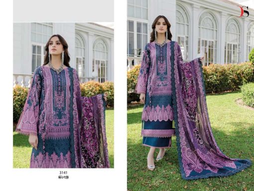 Deepsy Firdous Urbane 23 Vol 2 Chiffon Cotton Salwar Suit Catalog 8 Pcs 3 510x383 - Deepsy Firdous Urbane 23 Vol 2 Chiffon Cotton Salwar Suit Catalog 8 Pcs