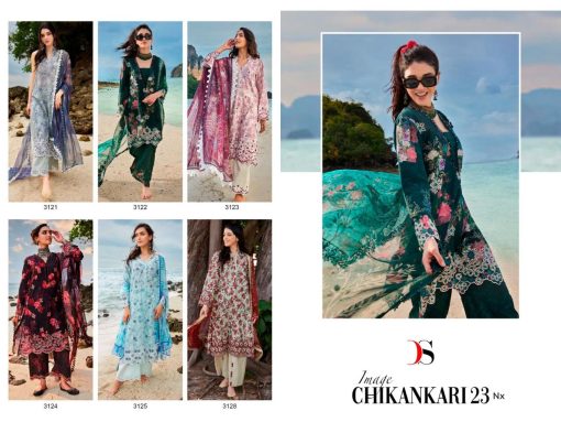 Deepsy Image Chikankari 23 NX Chiffon Cotton Salwar Suit Catalog 6 Pcs 12 510x383 - Deepsy Image Chikankari 23 NX Chiffon Cotton Salwar Suit Catalog 6 Pcs