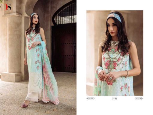 Deepsy Saira Rizwan 23 Cotton Salwar Suit Catalog 6 Pcs 10 510x383 - Deepsy Saira Rizwan 23 Cotton Salwar Suit Catalog 6 Pcs