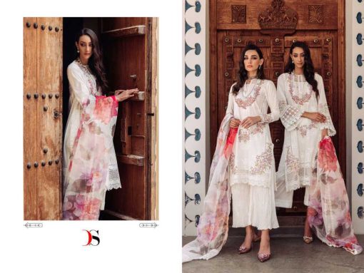 Deepsy Saira Rizwan 23 Cotton Salwar Suit Catalog 6 Pcs 7 510x383 - Deepsy Saira Rizwan 23 Cotton Salwar Suit Catalog 6 Pcs