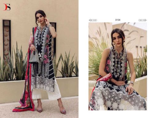 Deepsy Saira Rizwan 23 Cotton Salwar Suit Catalog 6 Pcs 8 510x383 - Deepsy Saira Rizwan 23 Cotton Salwar Suit Catalog 6 Pcs