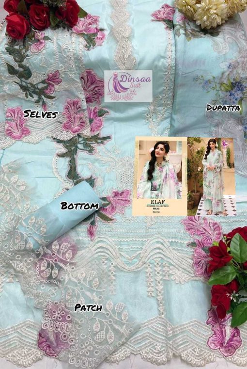 Dinsaa Elaf Summer Collection Vol 2 NX Cotton Salwar Suit Catalog 3 Pcs 5 510x761 - Dinsaa Elaf Summer Collection Vol 2 NX Cotton Salwar Suit Catalog 3 Pcs