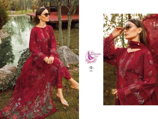 Dinsaa Maria B Summer Collection Vol 1 Cotton Salwar Suit Catalog 4 Pcs 2 510x383 - Dinsaa Maria B Summer Collection Vol 1 Cotton Salwar Suit Catalog 4 Pcs