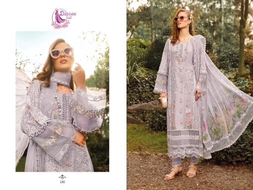 Dinsaa Maria B Summer Collection Vol 1 Cotton Salwar Suit Catalog 4 Pcs 7 510x383 - Dinsaa Maria B Summer Collection Vol 1 Cotton Salwar Suit Catalog 4 Pcs