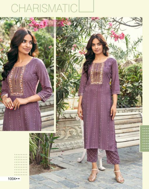 Diya Trends Zoori Vol 2 by Kajal Style Kurti with Pant Rayon Catalog 6 Pcs 5 510x646 - Diya Trends Zoori Vol 2 by Kajal Style Kurti with Pant Rayon Catalog 6 Pcs