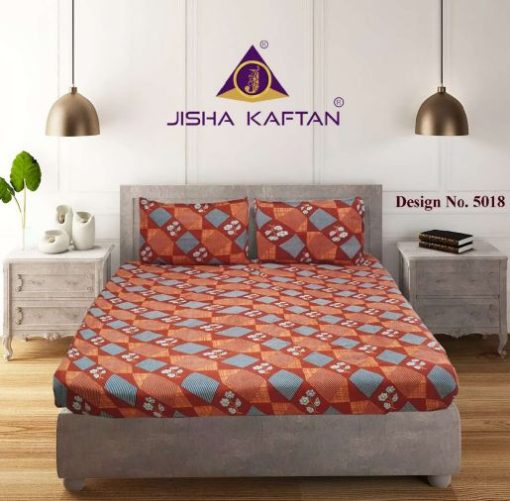 Jisha Double Bedsheet Vol 12 Cotton Catalog 10 Pcs 6 510x501 - Jisha Double Bedsheet Vol 12 Cotton Catalog 10 Pcs