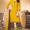 Kinti Chunari Vol 3 Rayon Kurti with Dupatta Bottom Catalog 6 Pcs 100x100 - Blue Hills Sandwich Vol 5 Rayon Kurti Catalog 8 Pcs