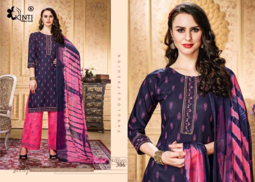 Kinti Chunari Vol 3 Rayon Kurti with Dupatta Bottom Catalog 6 Pcs 7 510x364 - Kinti Chunari Vol 3 Rayon Kurti with Dupatta Bottom Catalog 6 Pcs