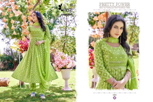 Kinti Khoobsurat Rayon Nayra Cut Kurti with Bottom Catalog 6 Pcs 2 510x340 - Kinti Khoobsurat Rayon Nayra Cut Kurti with Bottom Catalog 6 Pcs