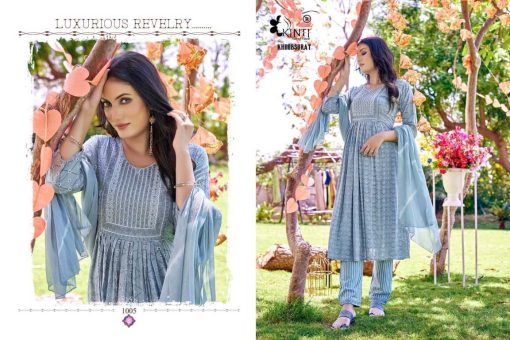 Kinti Khoobsurat Rayon Nayra Cut Kurti with Bottom Catalog 6 Pcs 6 510x340 - Kinti Khoobsurat Rayon Nayra Cut Kurti with Bottom Catalog 6 Pcs