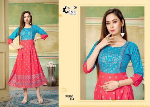 Kinti Meghna Rayon Kurti Catalog 8 Pcs 3 510x364 - Kinti Meghna Rayon Kurti Catalog 8 Pcs