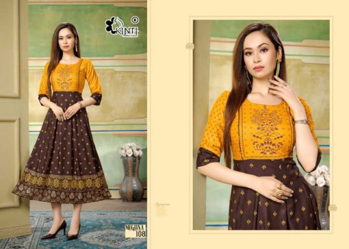 Kinti Meghna Rayon Kurti Catalog 8 Pcs 7 510x364 - Kinti Meghna Rayon Kurti Catalog 8 Pcs