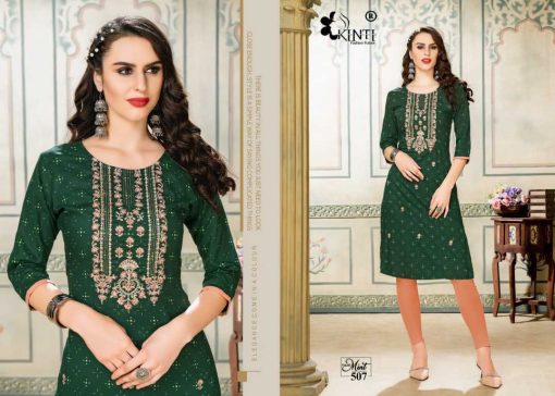 Kinti Mint Vol 5 Rayon Kurti Catalog 8 Pcs 1 1 510x364 - Kinti Mint Vol 5 Rayon Kurti Catalog 8 Pcs