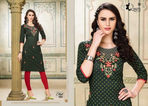 Kinti Mint Vol 5 Rayon Kurti Catalog 8 Pcs 3 1 510x364 - Kinti Mint Vol 5 Rayon Kurti Catalog 8 Pcs