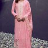 Mumtaz Arts Sooti Dhaga Summer Shower Lawn Cotton Salwar Suit Catalog 8 Pcs