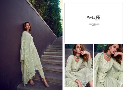 Mumtaz Arts Sooti Dhaga Summer Shower Lawn Cotton Salwar Suit Catalog 8 Pcs 12 510x368 - Mumtaz Arts Sooti Dhaga Summer Shower Lawn Cotton Salwar Suit Catalog 8 Pcs