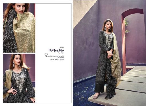 Mumtaz Arts Vaatika Summer Collection Lawn Cotton Salwar Suit Catalog 8 Pcs 10 510x369 - Mumtaz Arts Vaatika Summer Collection Lawn Cotton Salwar Suit Catalog 8 Pcs