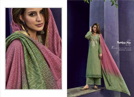 Mumtaz Arts Vaatika Summer Collection Lawn Cotton Salwar Suit Catalog 8 Pcs 3 510x368 - Mumtaz Arts Vaatika Summer Collection Lawn Cotton Salwar Suit Catalog 8 Pcs