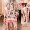 Parian Dream Heavy Luxury Lawn Collection Vol 3 Salwar Suit Catalog 6 Pcs