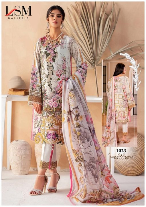 Parian Dream Heavy Luxury Lawn Collection Vol 3 Salwar Suit Catalog 6 Pcs 3 510x720 - Parian Dream Heavy Luxury Lawn Collection Vol 3 Salwar Suit Catalog 6 Pcs