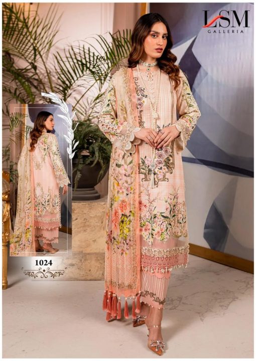 Parian Dream Heavy Luxury Lawn Collection Vol 3 Salwar Suit Catalog 6 Pcs 6 510x720 - Parian Dream Heavy Luxury Lawn Collection Vol 3 Salwar Suit Catalog 6 Pcs