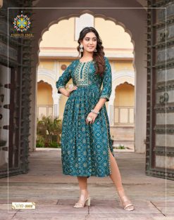 Rayon kurtis under 500 cheap