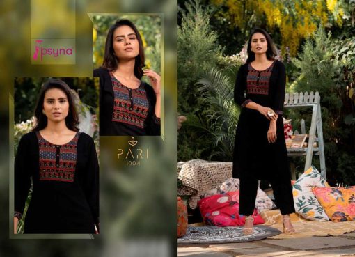 Psyna Pari Vol 10 Rayon Kurti Catalog 8 Pcs 9 510x369 - Psyna Pari Vol 10 Rayon Kurti Catalog 8 Pcs