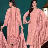 Qasr Syrinx Georgette Salwar Suit Catalog 8 Pcs