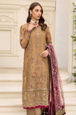 Reagalia Inlayas Vol 1 Georgette Salwar Suit Catalog 3 Pcs 247x371 - Cart