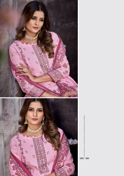 Roli Moli Husna Cotton Salwar Suit Catalog 8 Pcs 11 510x722 - Roli Moli Husna Cotton Salwar Suit Catalog 8 Pcs