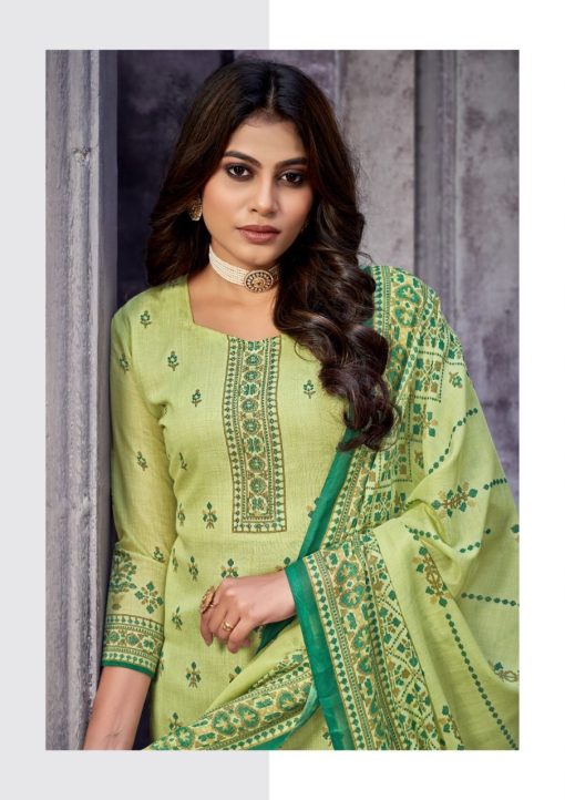 Roli Moli Husna Cotton Salwar Suit Catalog 8 Pcs 2 510x722 - Roli Moli Husna Cotton Salwar Suit Catalog 8 Pcs