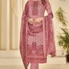 Roli Moli Mallika 4 Cotton Salwar Suit Catalog 8 Pcs