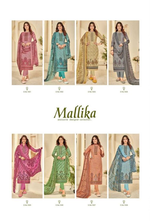 Roli Moli Mallika 4 Cotton Salwar Suit Catalog 8 Pcs 19 510x749 - Roli Moli Mallika 4 Cotton Salwar Suit Catalog 8 Pcs