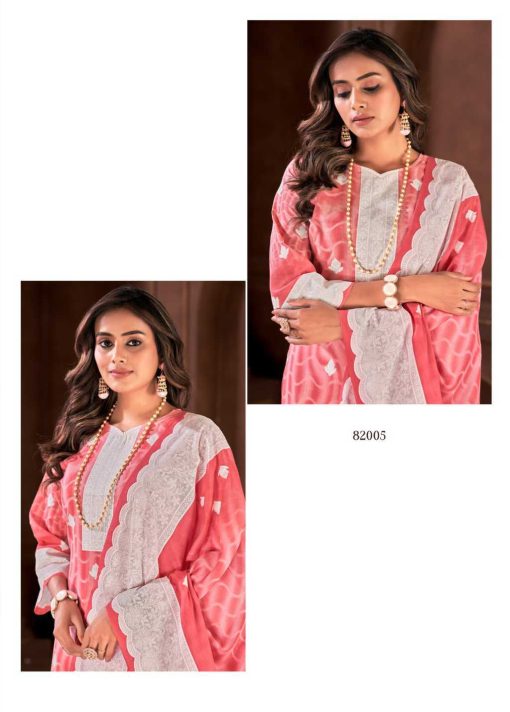 SKT Adhira Vol 5 Cotton Salwar Suit Catalog 8 Pcs 10 510x712 - SKT Adhira Vol 5 Cotton Salwar Suit Catalog 8 Pcs