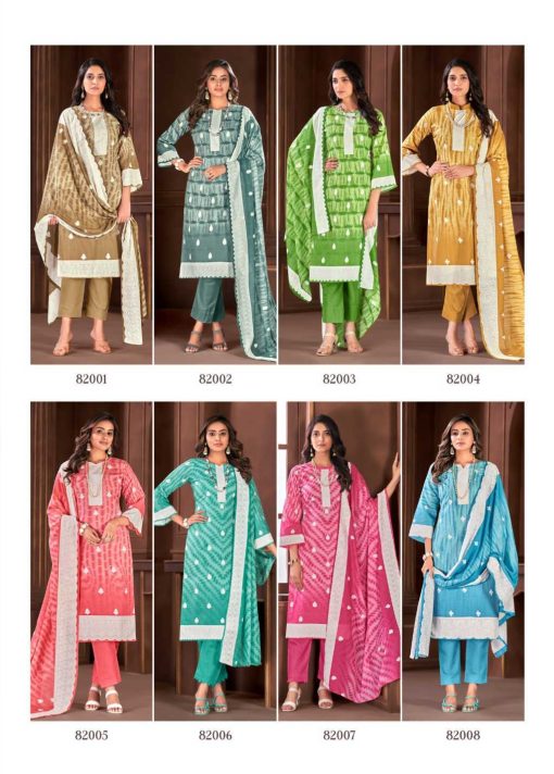 SKT Adhira Vol 5 Cotton Salwar Suit Catalog 8 Pcs 15 510x712 - SKT Adhira Vol 5 Cotton Salwar Suit Catalog 8 Pcs