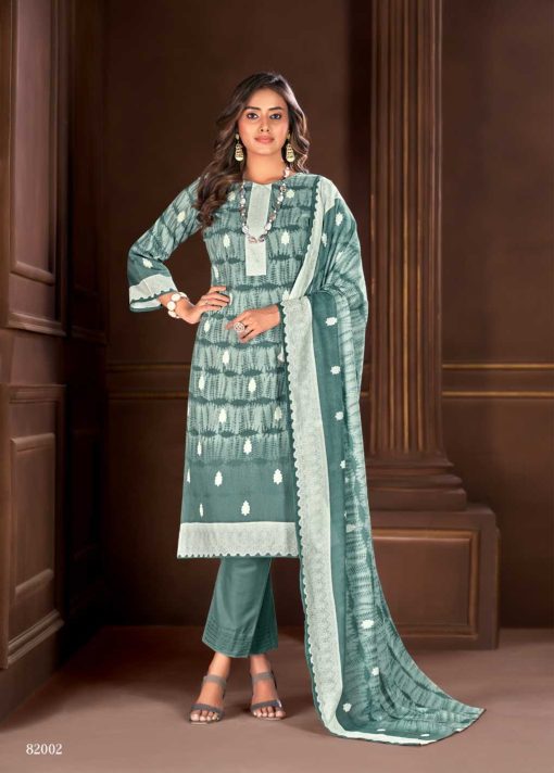 SKT Adhira Vol 5 Cotton Salwar Suit Catalog 8 Pcs 5 510x712 - SKT Adhira Vol 5 Cotton Salwar Suit Catalog 8 Pcs