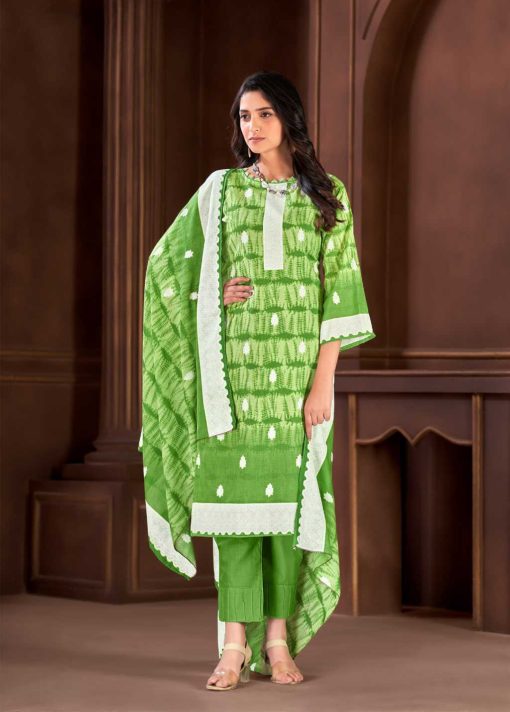 SKT Adhira Vol 5 Cotton Salwar Suit Catalog 8 Pcs 7 510x712 - SKT Adhira Vol 5 Cotton Salwar Suit Catalog 8 Pcs