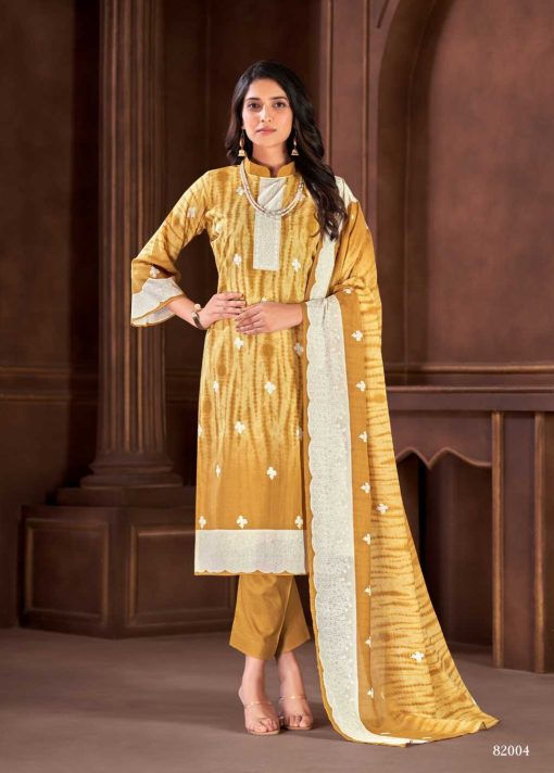 SKT Adhira Vol 5 Cotton Salwar Suit Catalog 8 Pcs 9 510x712 - SKT Adhira Vol 5 Cotton Salwar Suit Catalog 8 Pcs
