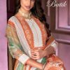 SKT Batik Cotton Salwar Suit Catalog 8 Pcs