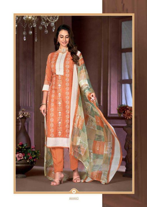 SKT Batik Cotton Salwar Suit Catalog 8 Pcs 3 1 510x715 - SKT Batik Cotton Salwar Suit Catalog 8 Pcs