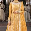 Serene S 151 A-D Cotton Salwar Suit Catalog 4 Pcs