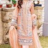 Shree Fabs Adan Libaas Schiffli Collection Vol 8 Cotton Salwar Suit Catalog 5 Pcs