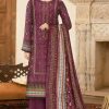 Shree Fabs Bin Saeed Lawn Collection Vol 3 NX Salwar Suit Catalog 3 Pcs