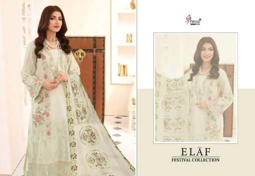 Shree Fabs Elaf Festival Collection Cotton Salwar Suit Catalog 6 Pcs 11 510x351 - Shree Fabs Elaf Festival Collection Cotton Salwar Suit Catalog 6 Pcs