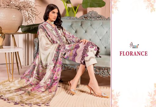 Shree Fabs Florance Chiffon Cotton Salwar Suit Catalog 7 Pcs 13 510x351 - Shree Fabs Florance Chiffon Cotton Salwar Suit Catalog 7 Pcs