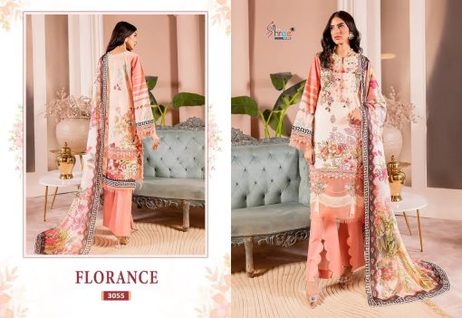 Shree Fabs Florance Chiffon Cotton Salwar Suit Catalog 7 Pcs 3 510x351 - Shree Fabs Florance Chiffon Cotton Salwar Suit Catalog 7 Pcs